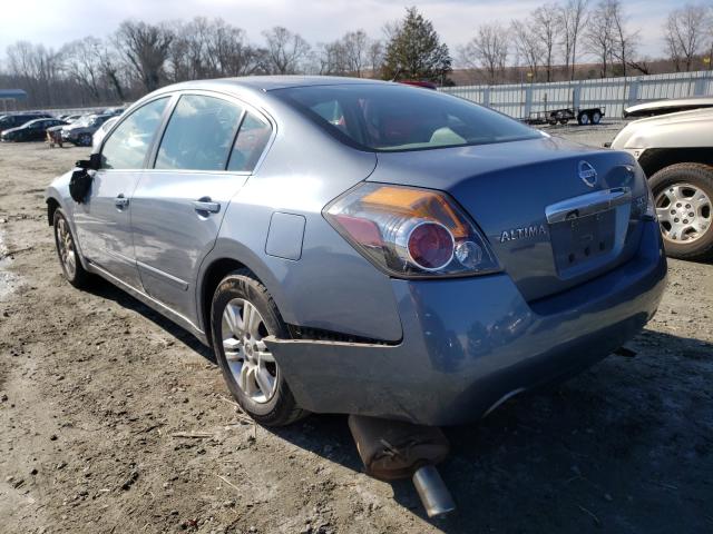 Photo 2 VIN: 1N4AL2AP4CC133727 - NISSAN ALTIMA BAS 