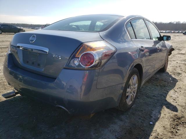 Photo 3 VIN: 1N4AL2AP4CC133727 - NISSAN ALTIMA BAS 