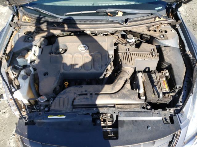 Photo 6 VIN: 1N4AL2AP4CC133727 - NISSAN ALTIMA BAS 