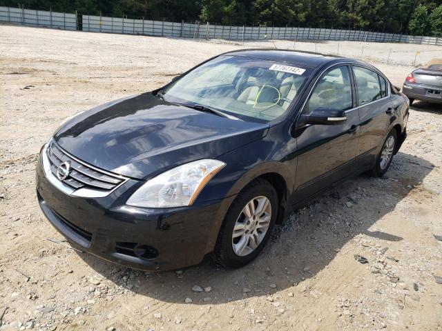 Photo 1 VIN: 1N4AL2AP4CC135123 - NISSAN ALTIMA BAS 