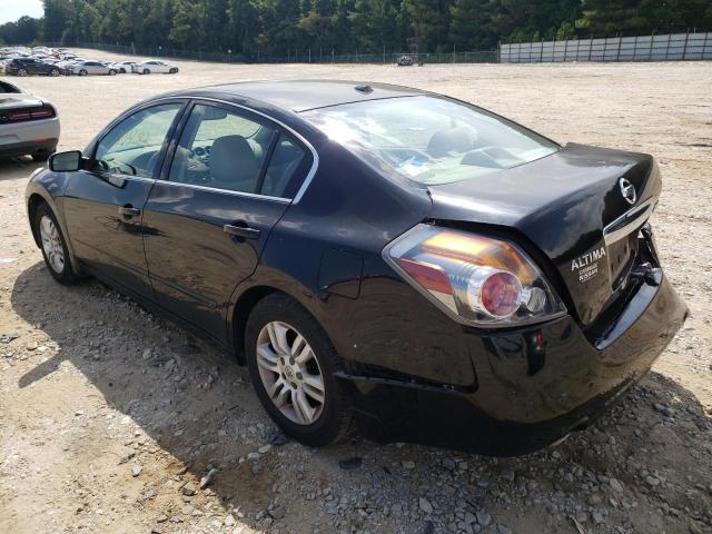 Photo 2 VIN: 1N4AL2AP4CC135123 - NISSAN ALTIMA BAS 