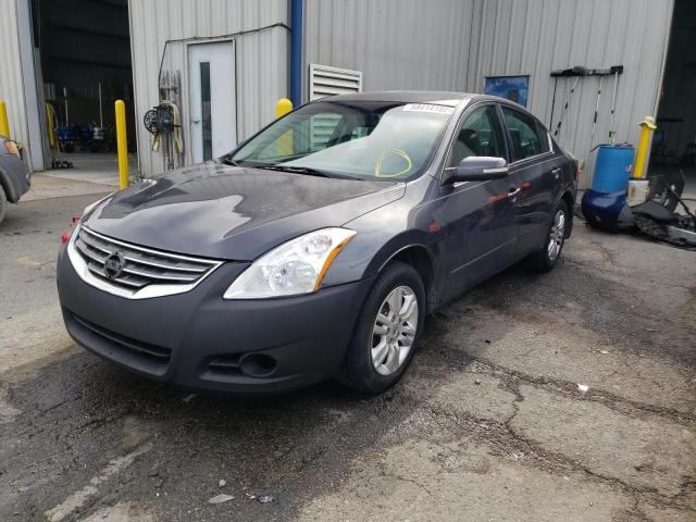 Photo 1 VIN: 1N4AL2AP4CC136482 - NISSAN ALTIMA BAS 