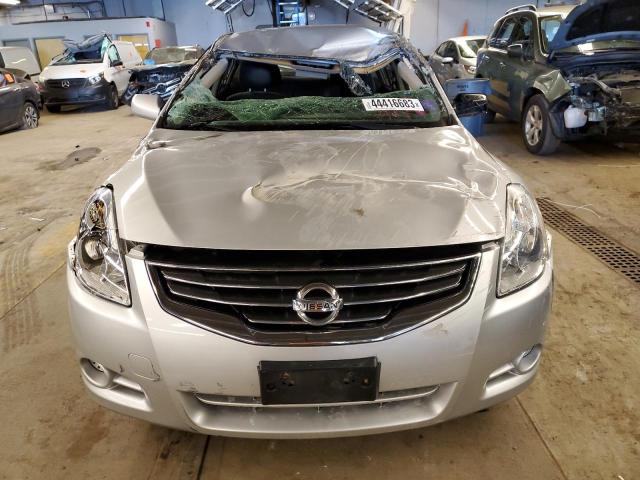 Photo 4 VIN: 1N4AL2AP4CC140046 - NISSAN ALTIMA BAS 