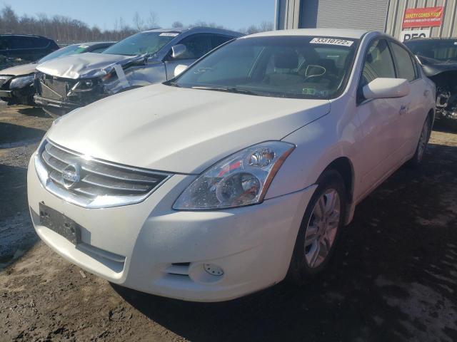 Photo 1 VIN: 1N4AL2AP4CC140080 - NISSAN ALTIMA BAS 