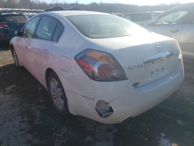 Photo 2 VIN: 1N4AL2AP4CC140080 - NISSAN ALTIMA BAS 