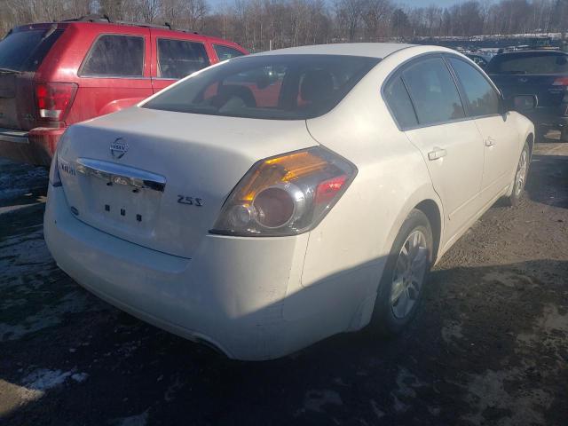 Photo 3 VIN: 1N4AL2AP4CC140080 - NISSAN ALTIMA BAS 