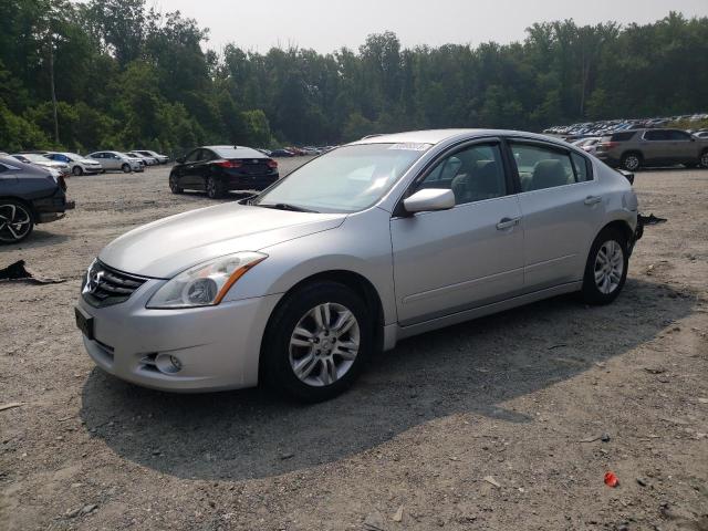 Photo 0 VIN: 1N4AL2AP4CC140905 - NISSAN ALTIMA BAS 