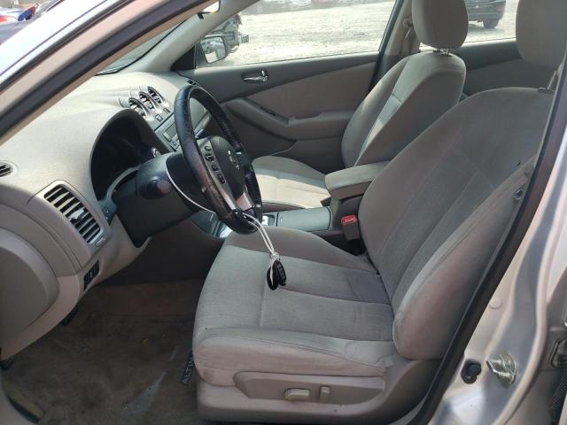 Photo 6 VIN: 1N4AL2AP4CC140905 - NISSAN ALTIMA BAS 