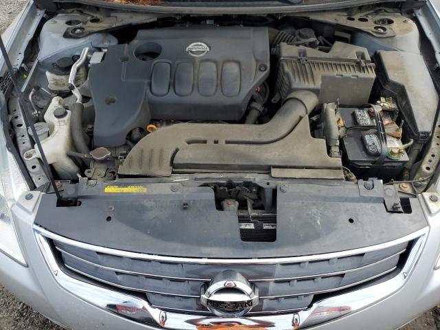 Photo 10 VIN: 1N4AL2AP4CC140953 - NISSAN ALTIMA BAS 