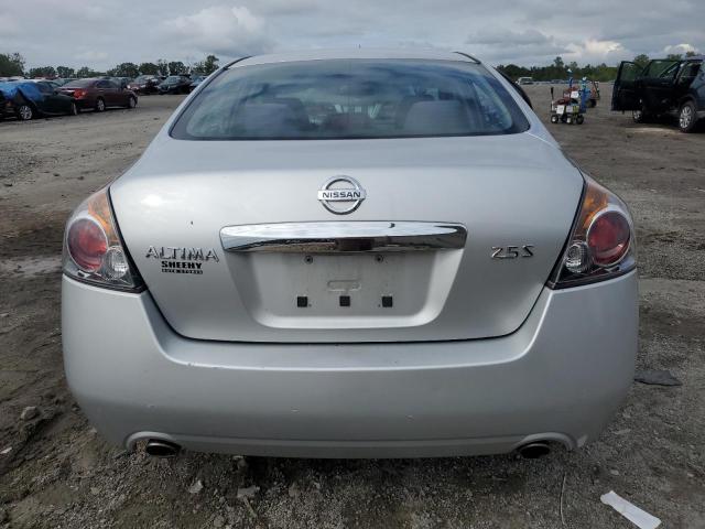 Photo 5 VIN: 1N4AL2AP4CC140953 - NISSAN ALTIMA BAS 