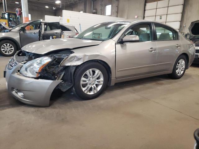 Photo 0 VIN: 1N4AL2AP4CC141214 - NISSAN ALTIMA BAS 