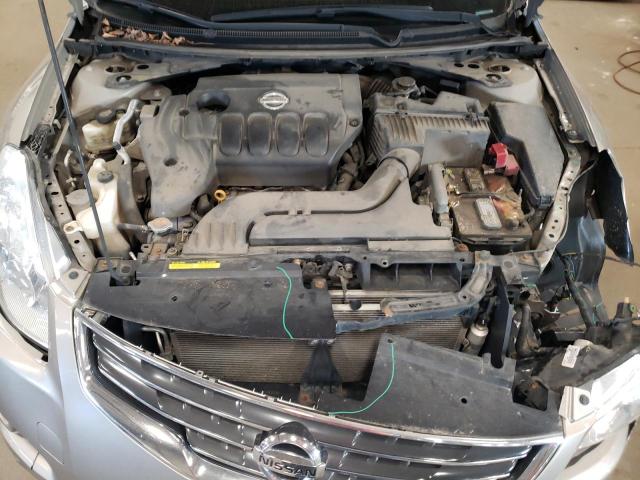 Photo 10 VIN: 1N4AL2AP4CC141214 - NISSAN ALTIMA BAS 