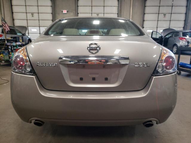 Photo 5 VIN: 1N4AL2AP4CC141214 - NISSAN ALTIMA BAS 