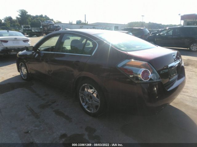 Photo 2 VIN: 1N4AL2AP4CC142430 - NISSAN ALTIMA 