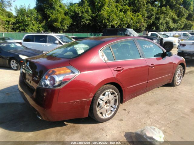 Photo 3 VIN: 1N4AL2AP4CC142430 - NISSAN ALTIMA 