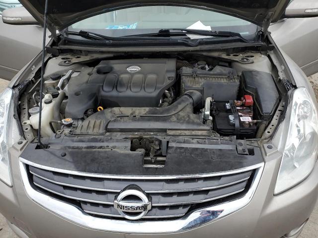 Photo 10 VIN: 1N4AL2AP4CC142542 - NISSAN ALTIMA 