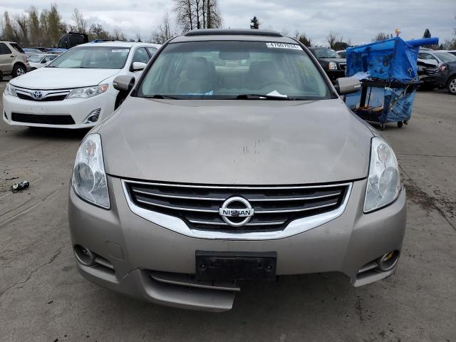 Photo 4 VIN: 1N4AL2AP4CC142542 - NISSAN ALTIMA 