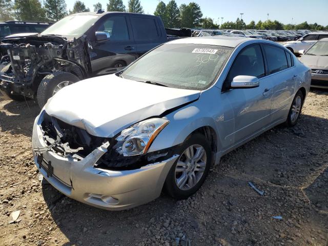 Photo 0 VIN: 1N4AL2AP4CC143125 - NISSAN ALTIMA 