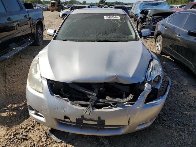 Photo 4 VIN: 1N4AL2AP4CC143125 - NISSAN ALTIMA 