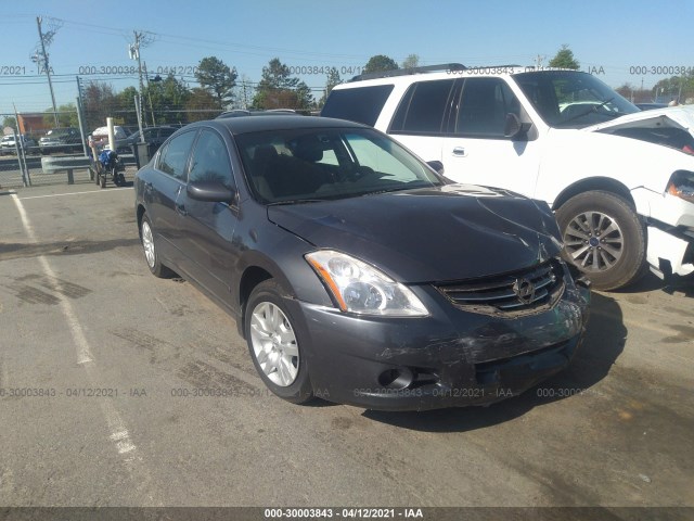 Photo 0 VIN: 1N4AL2AP4CC143352 - NISSAN ALTIMA 