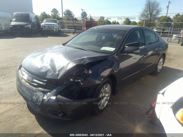 Photo 1 VIN: 1N4AL2AP4CC143352 - NISSAN ALTIMA 