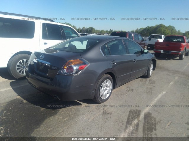 Photo 3 VIN: 1N4AL2AP4CC143352 - NISSAN ALTIMA 