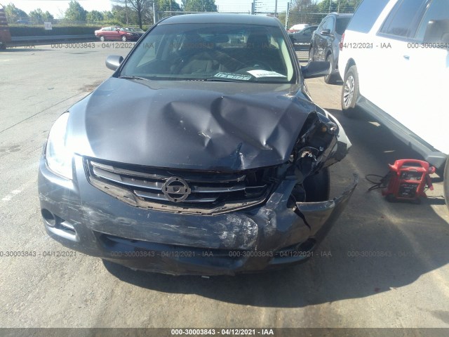 Photo 5 VIN: 1N4AL2AP4CC143352 - NISSAN ALTIMA 