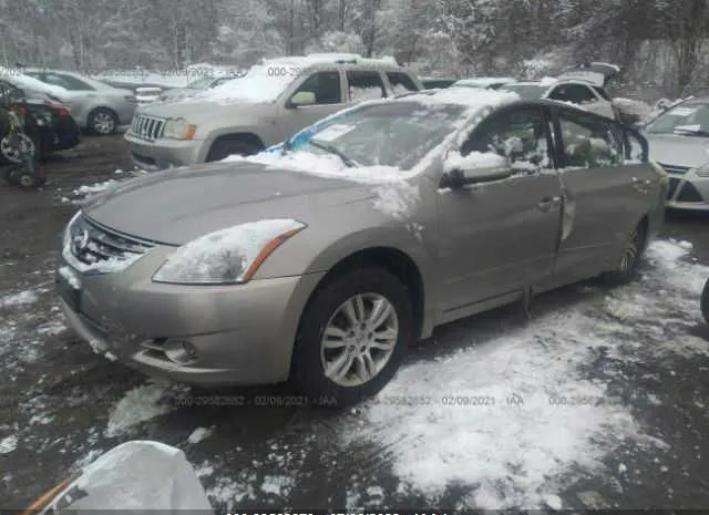 Photo 1 VIN: 1N4AL2AP4CC143917 - NISSAN ALTIMA 