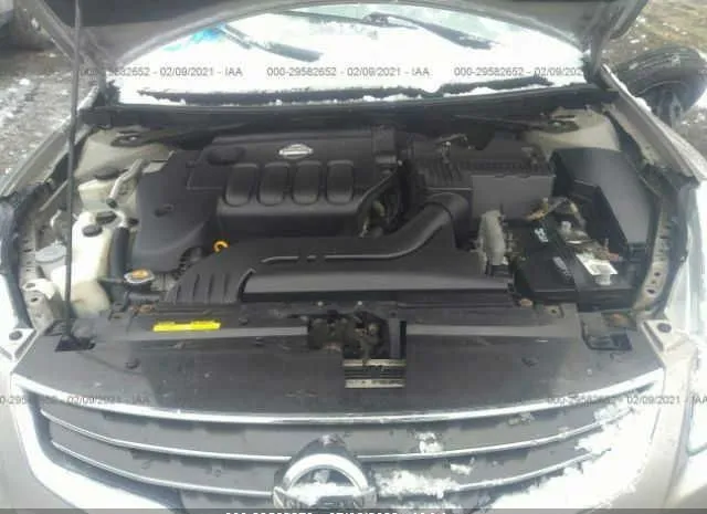 Photo 8 VIN: 1N4AL2AP4CC143917 - NISSAN ALTIMA 