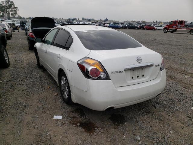 Photo 2 VIN: 1N4AL2AP4CC144467 - NISSAN ALTIMA BAS 