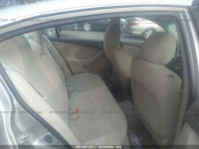 Photo 7 VIN: 1N4AL2AP4CC144923 - NISSAN ALTIMA 