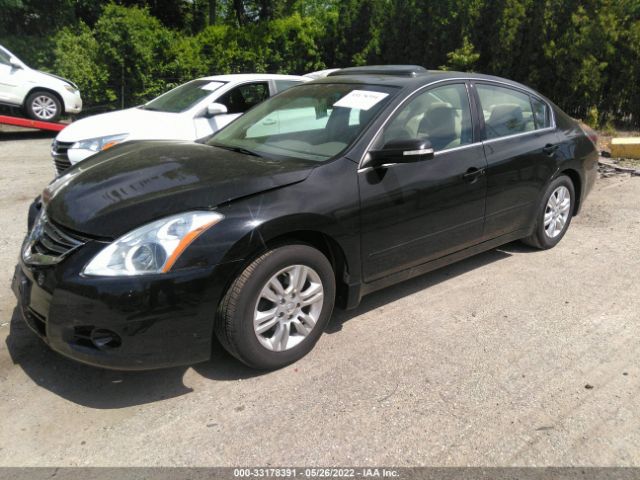 Photo 1 VIN: 1N4AL2AP4CC146171 - NISSAN ALTIMA 