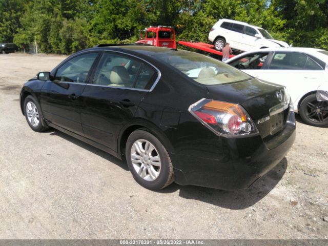 Photo 2 VIN: 1N4AL2AP4CC146171 - NISSAN ALTIMA 