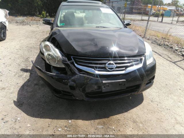 Photo 5 VIN: 1N4AL2AP4CC146171 - NISSAN ALTIMA 