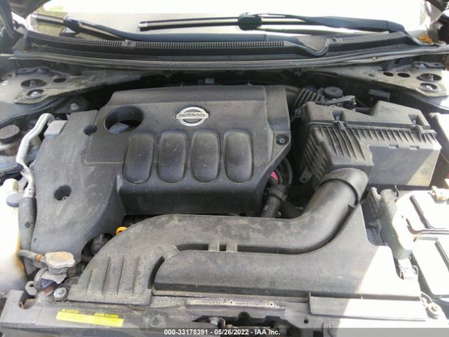 Photo 9 VIN: 1N4AL2AP4CC146171 - NISSAN ALTIMA 