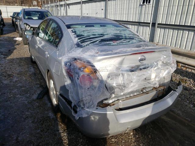 Photo 2 VIN: 1N4AL2AP4CC146901 - NISSAN ALTIMA BAS 