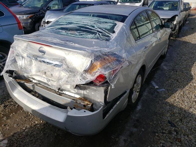 Photo 3 VIN: 1N4AL2AP4CC146901 - NISSAN ALTIMA BAS 