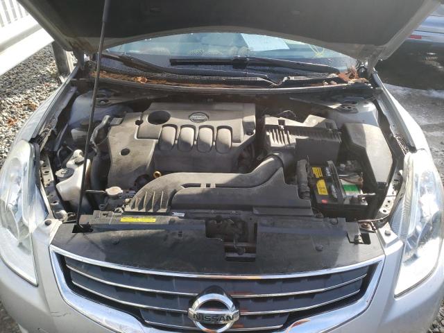 Photo 6 VIN: 1N4AL2AP4CC146901 - NISSAN ALTIMA BAS 