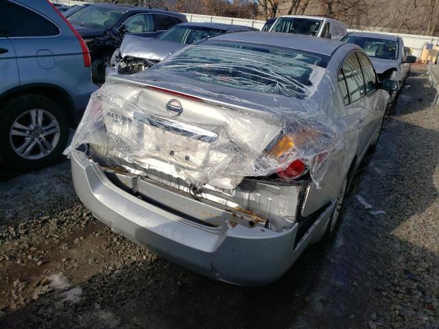 Photo 8 VIN: 1N4AL2AP4CC146901 - NISSAN ALTIMA BAS 