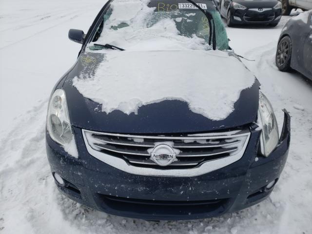 Photo 6 VIN: 1N4AL2AP4CC148888 - NISSAN ALTIMA BAS 