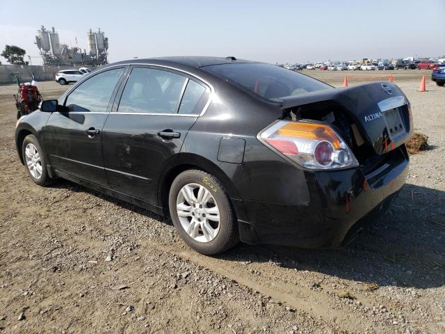 Photo 1 VIN: 1N4AL2AP4CC149314 - NISSAN ALTIMA BAS 