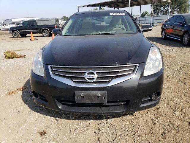 Photo 4 VIN: 1N4AL2AP4CC149314 - NISSAN ALTIMA BAS 