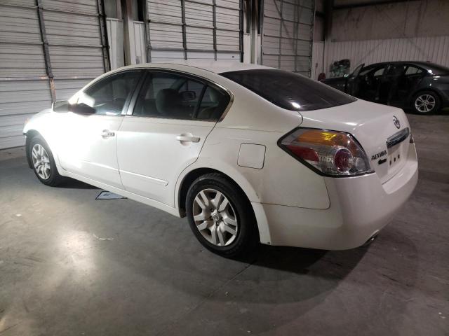 Photo 1 VIN: 1N4AL2AP4CC149359 - NISSAN ALTIMA BAS 