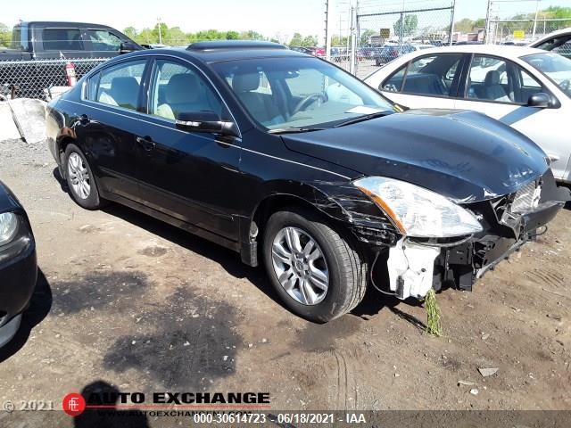 Photo 3 VIN: 1N4AL2AP4CC152617 - NISSAN ALTIMA 