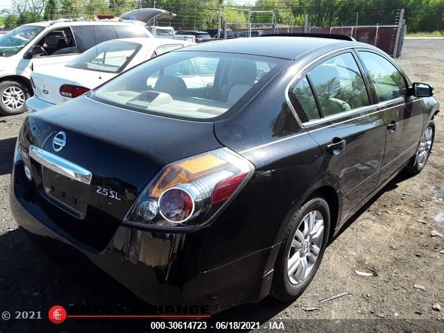 Photo 4 VIN: 1N4AL2AP4CC152617 - NISSAN ALTIMA 