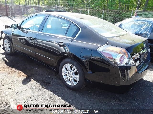 Photo 6 VIN: 1N4AL2AP4CC152617 - NISSAN ALTIMA 