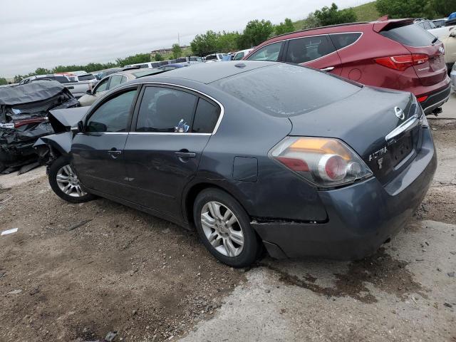 Photo 1 VIN: 1N4AL2AP4CC154528 - NISSAN ALTIMA SL 