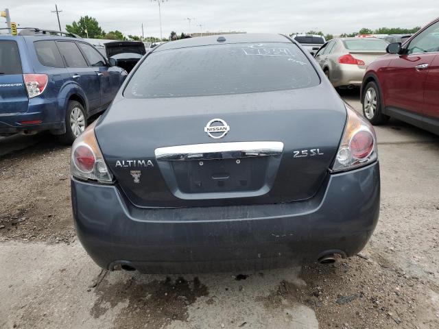 Photo 5 VIN: 1N4AL2AP4CC154528 - NISSAN ALTIMA SL 