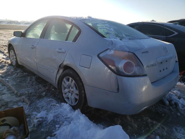 Photo 2 VIN: 1N4AL2AP4CC155498 - NISSAN ALTIMA BAS 