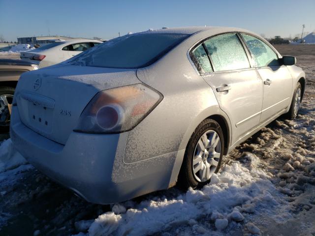 Photo 3 VIN: 1N4AL2AP4CC155498 - NISSAN ALTIMA BAS 